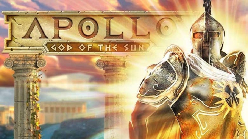 Apollo God Of The Sun