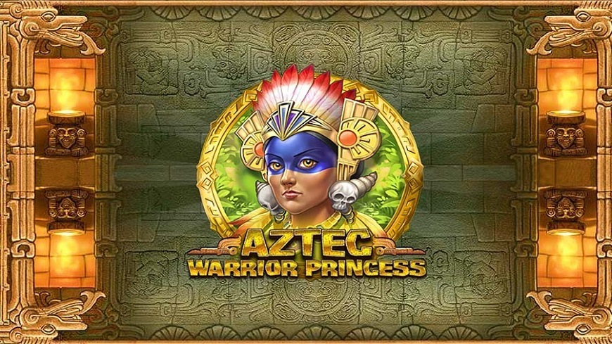 Aztec slot free