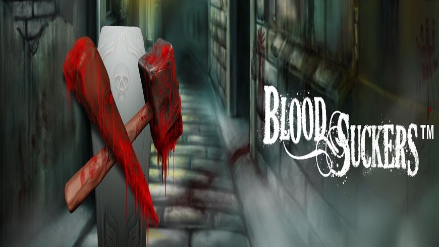 Blood Suckers Slot Machine - Play Free NetEnt Online Slots