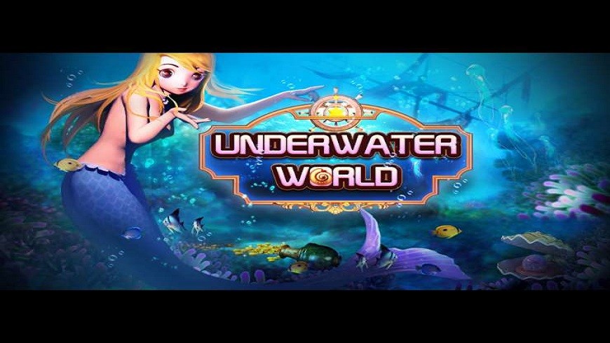 Underwater World