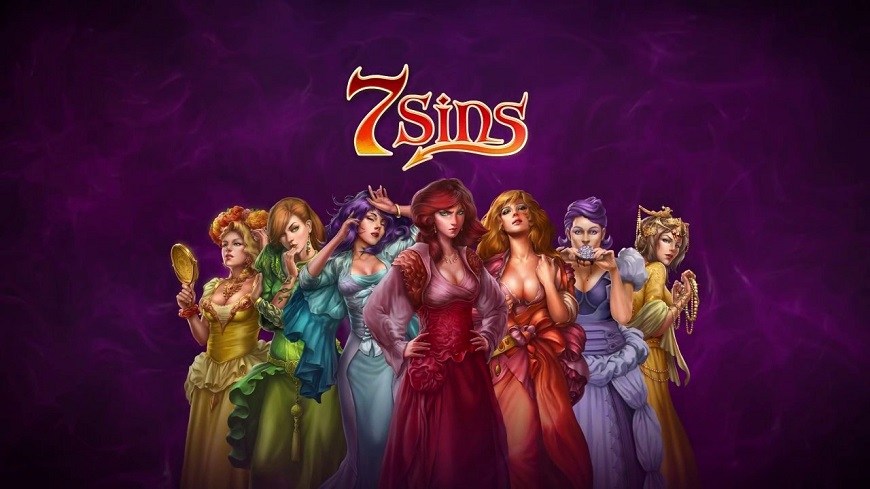 7 sins game download for android