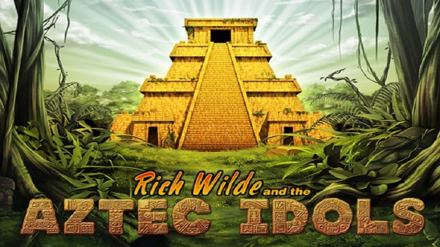 Aztec Idols - Blog Top Sites