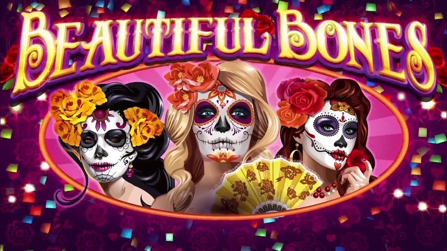Beautiful bones