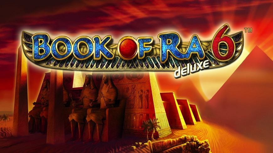 Book Of Ra Deluxe Free