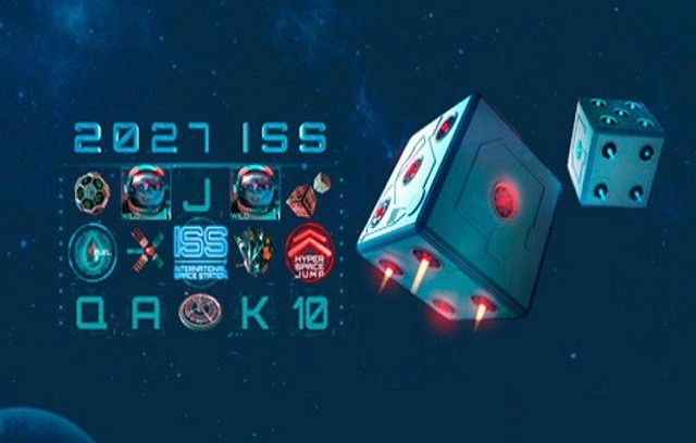 2027 ISS Slot