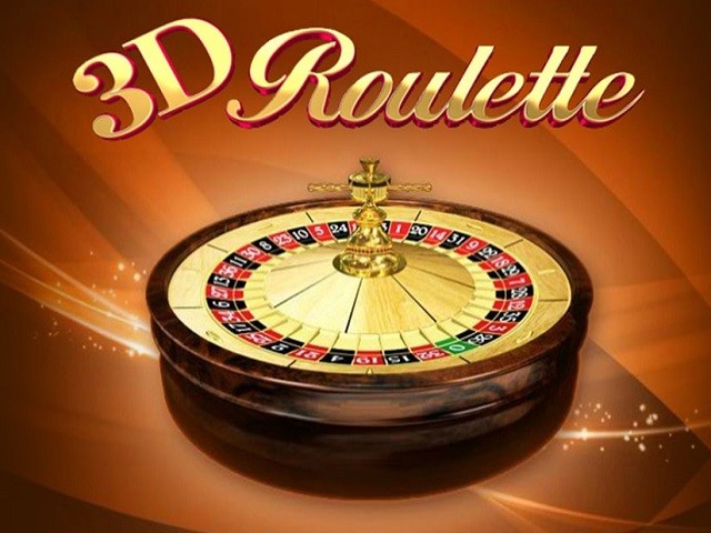 roulette 3d online