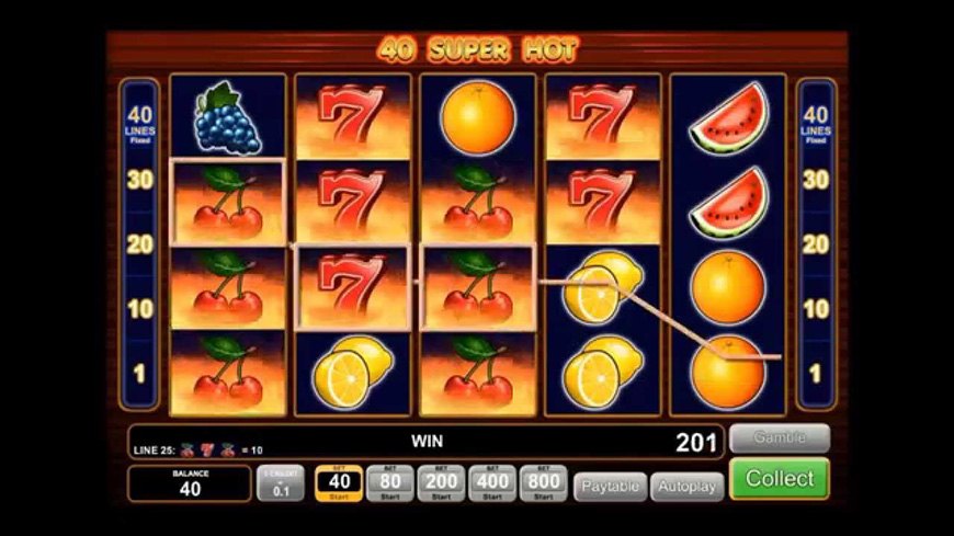 Empire Casino - London - Worldplaces Slot Machine