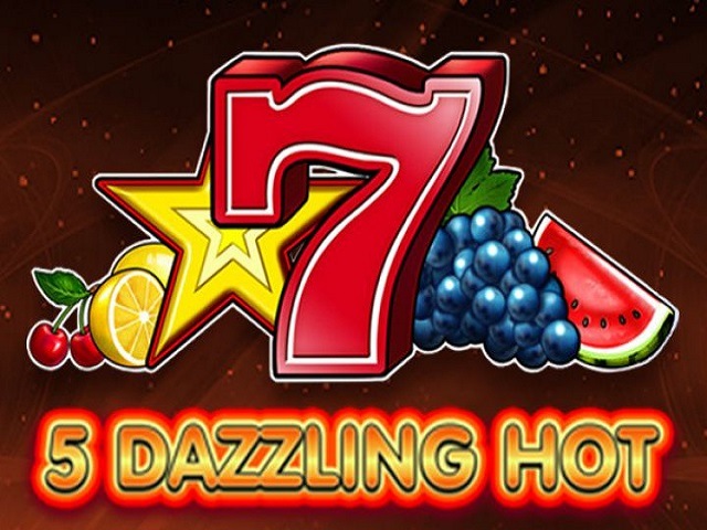 5 Dazzling Slot Online