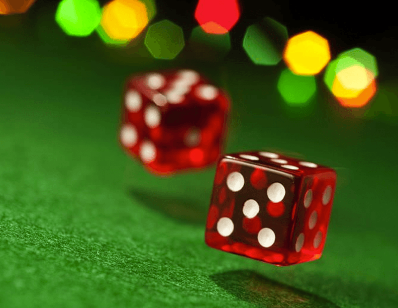 casino logo