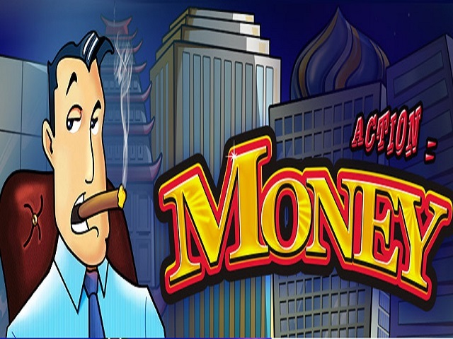 Action money free slots