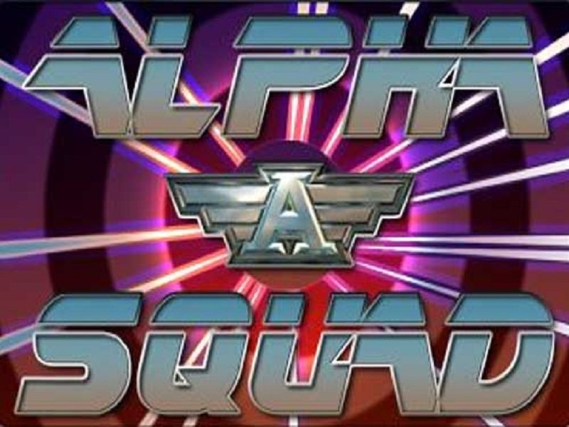 Alpha Squad Slot