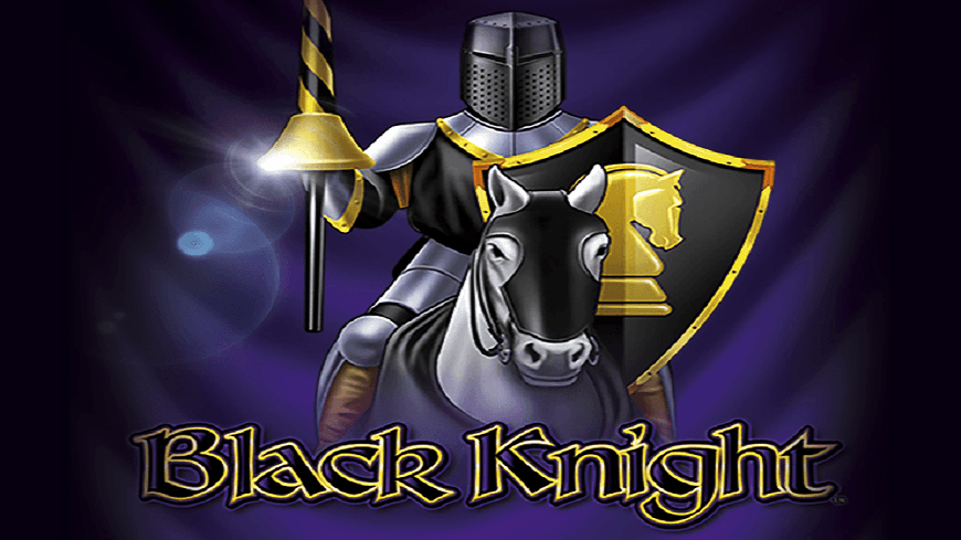 Addicting games black knight