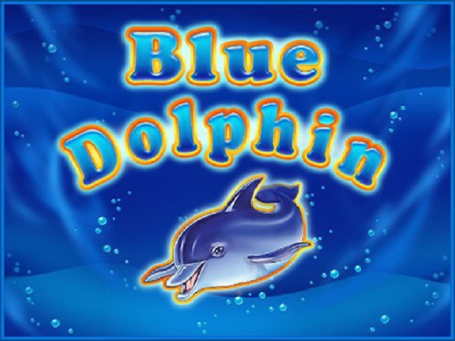 Blue Dolphin