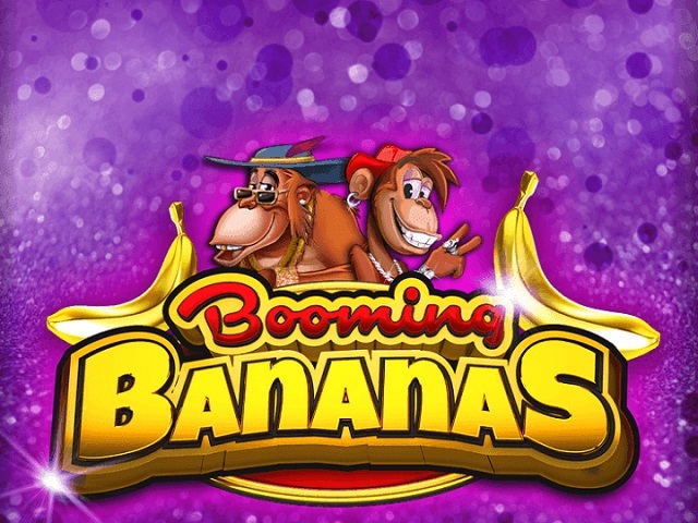 Booming Bananas