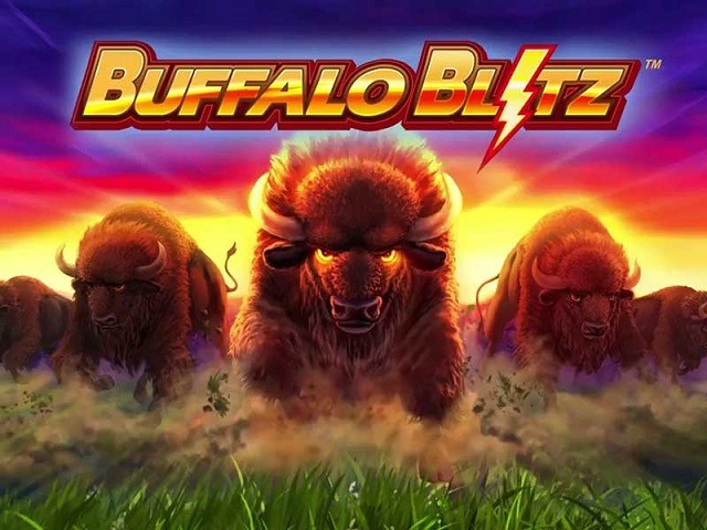 Buffalo Games online, free