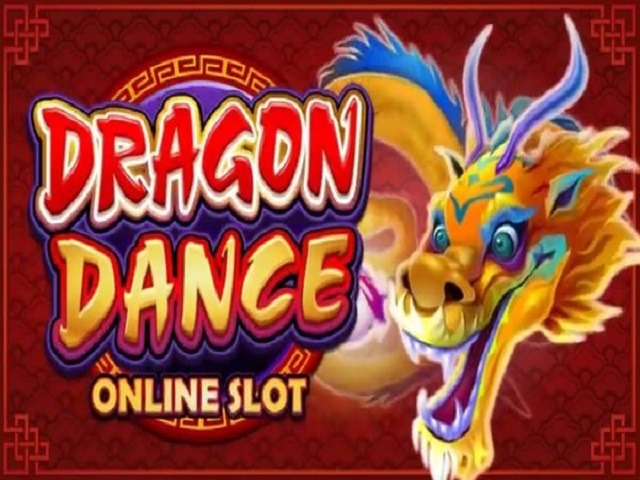 Chinese Dragon Slot Machine