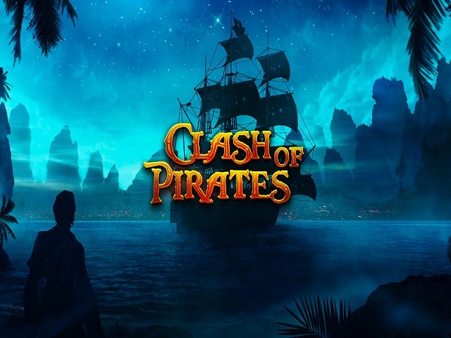 download the new version for windows Pirates of Everseas: Retribution
