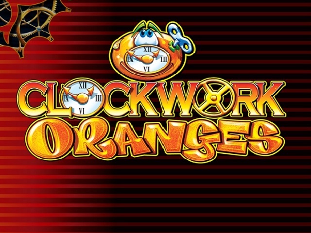 Play clockwork orange slot machine