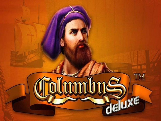 Columbus deluxe Free Online Slots casino slot games for free fun 