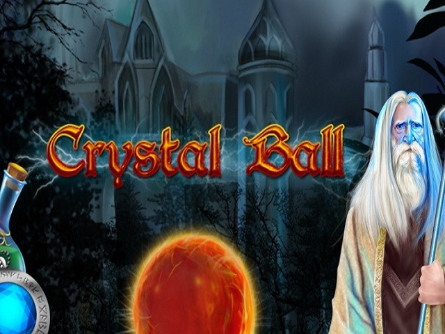 Crystal Ball