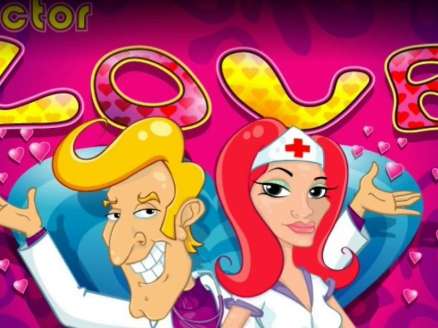 Doctor Love slot