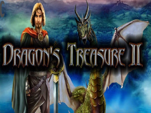 Dragons Treasure 2