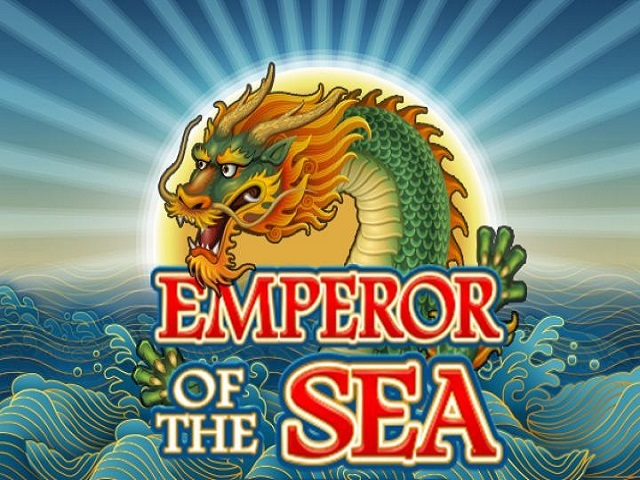 Emperor Of The Sea