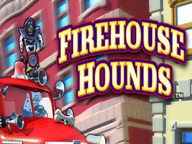 Firehouse Hounds