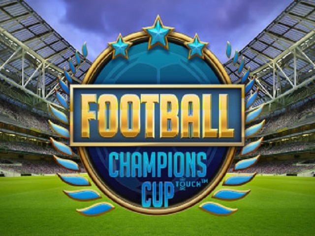 Football Champions Cup