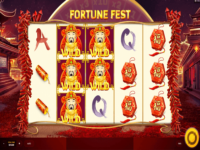 Fortune Fest