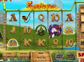 Slot gratis Amber Sky Slot gratis Amber Sky