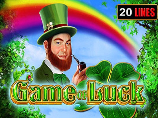 Game of Luck Slot Machine - Play Free EGT slots