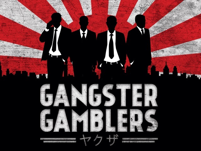 Gangster Classics Slots Machine