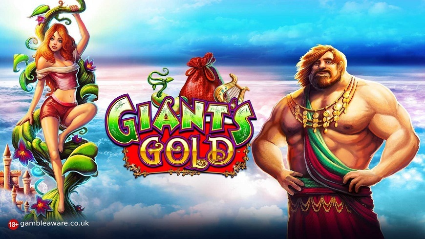 Giants Gold Free Slots