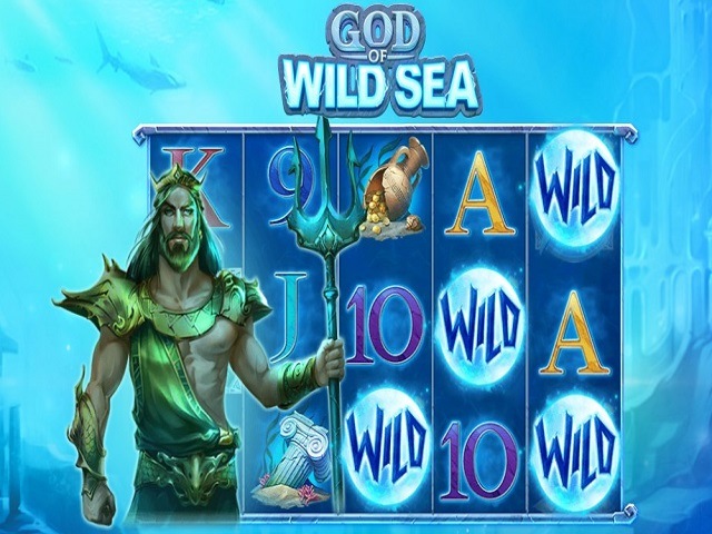God Of Wild Sea