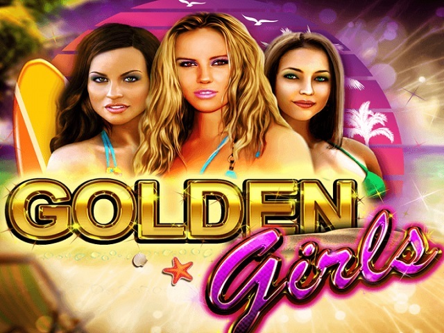 Golden Girls Slot