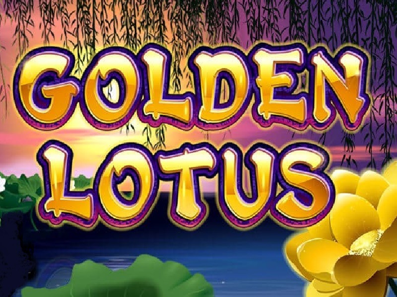 golden lotus farming 5.4.8