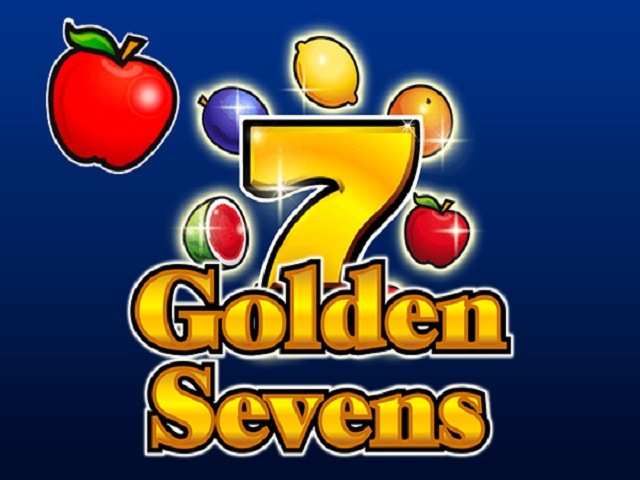 Golden Sevens Slot Machine Play Free Novomatic Slots