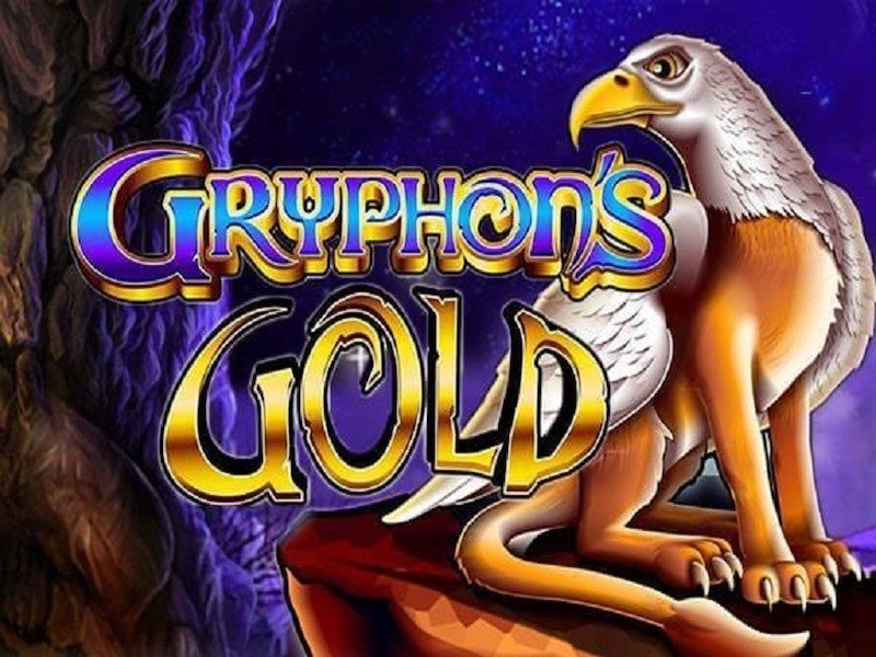 Gryphons Gold Slot Machine Play Free Novomatic Slots