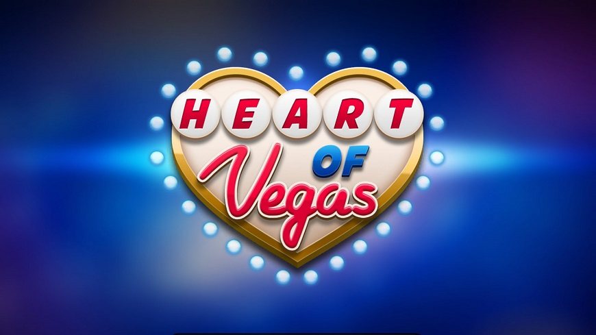 hearts of vegas slots free coins