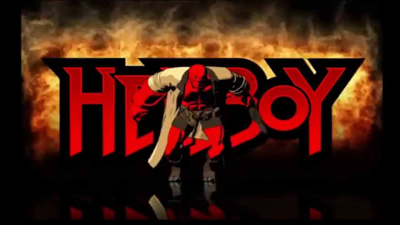 HellBoy slot