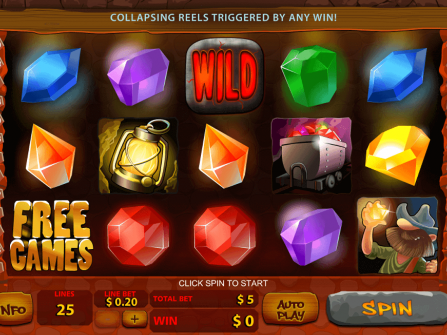 Hot Gems