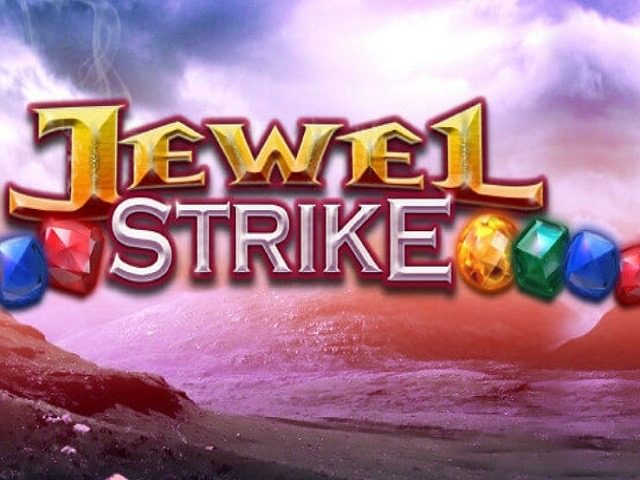 Jewel Strike