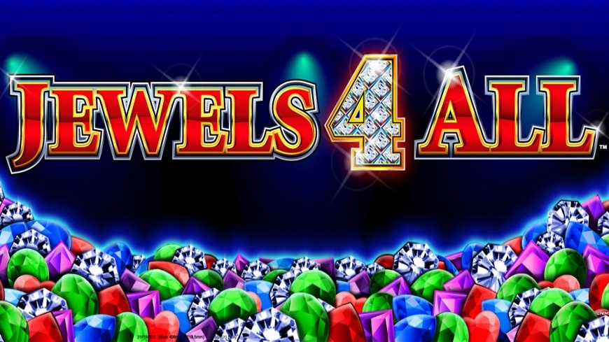 Jewels 4 All