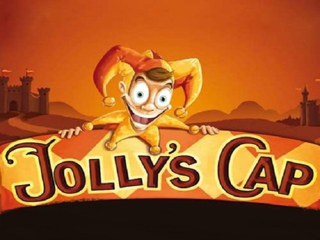 Jolly’s Cap Slot