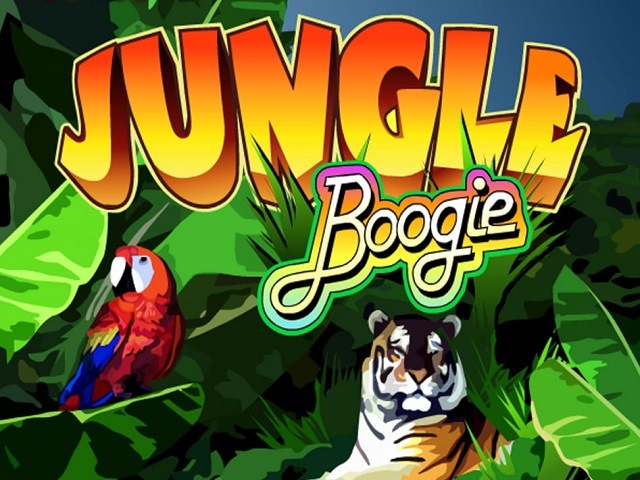 Jungle Boogie