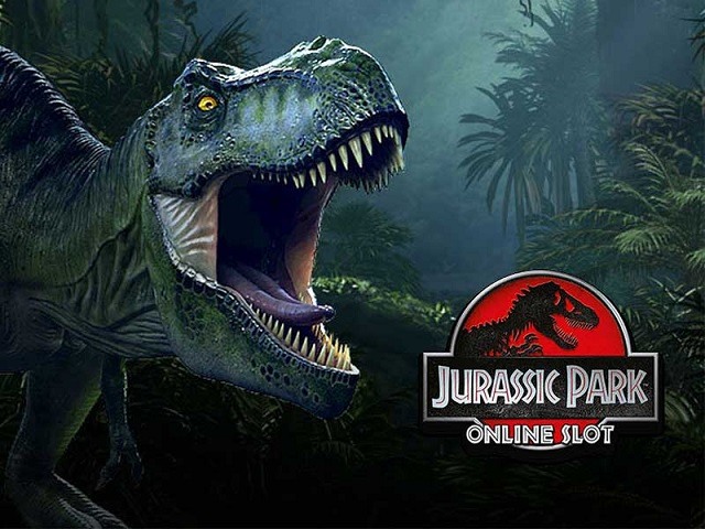 Jurassic Park Slot Free Play