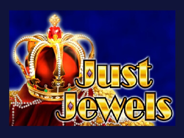 Just Jewels Slot Machine - Play Free Novomatic Online Slots