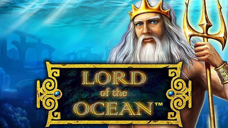 Lord of the Ocean