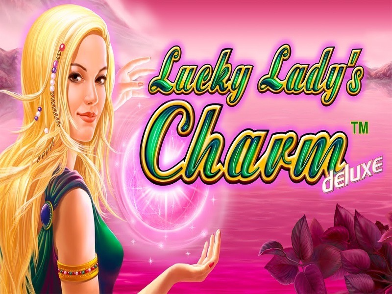 slot games lucky lady charm